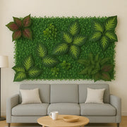 Modernes Pflanzenbild Dschungel-Deko.de