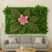 Pflanzenbild Design Dschungel-Deko.de