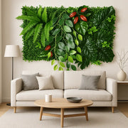 Künstliche Pflanzenbild Dschungel-Deko.de