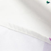 Tischläufer mit Blattmotiv Dschungel-Deko.de