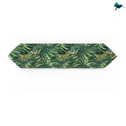 Tischläufer Dschungelmotiv Dschungel-Deko.de