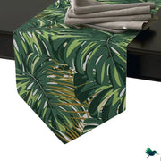 Tischläufer Dschungelmotiv Dschungel-Deko.de