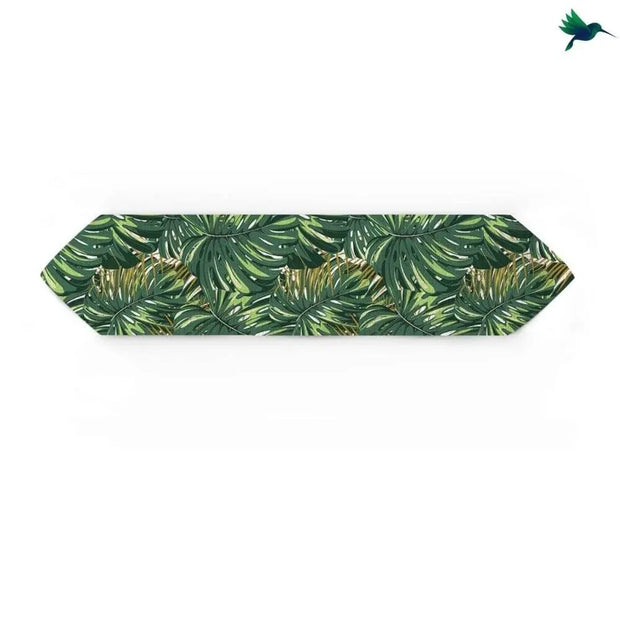 Tischläufer Dschungelmotiv Dschungel-Deko.de