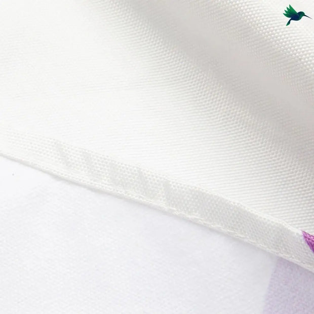 Tischläufer Tropischer Druck Dschungel-Deko.de