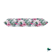 Tischläufer mit Tropenmuster Dschungel-Deko.de