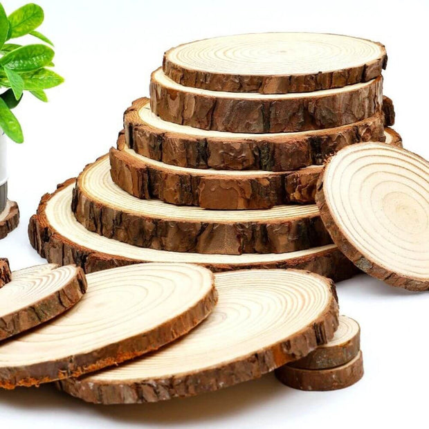 Tischplatte Holz Naturform Exotisch 80-100 cm - Dschungel-Deko.de