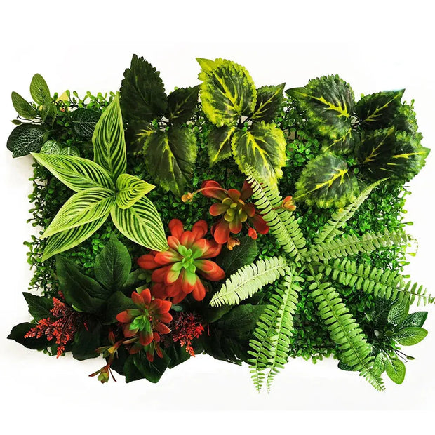 Rechteckiger Pflanzentisch Dschungel-Deko.de