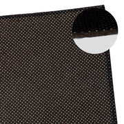 Dschungel Teppich Mit Tropischen Pflanzenmotiv - Dschungel-Deko.de