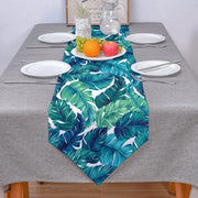 Tischläufer Tropischer Dschungel Dschungel-Deko.de