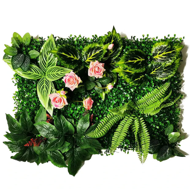 Originales Pflanzenbild Dschungel-Deko.de