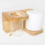 Wandlampe für Pflanzen Dschungel-Deko.de