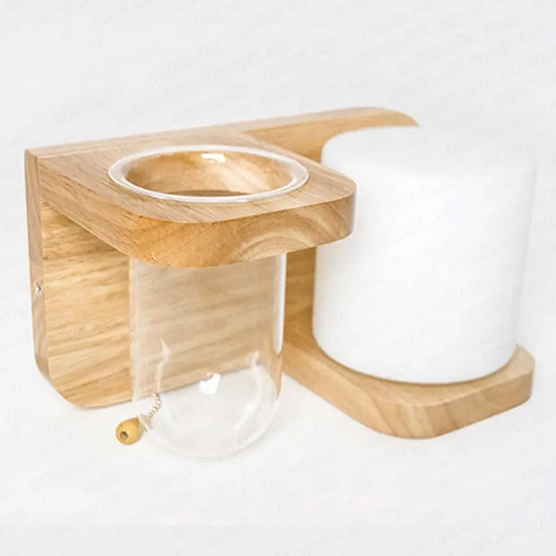 Wandlampe für Pflanzen Dschungel-Deko.de