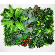 Pflanzenbild Dschungel Dschungel-Deko.de