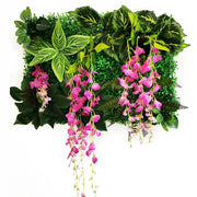 Pflanzenbild Raffinement Dschungel-Deko.de