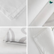 Tischdecke im Tropenmuster Dschungel-Deko.de