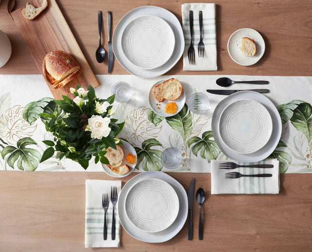 Tischläufer Tropical Chic Dschungel-Deko.de