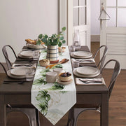 Tischläufer Tropical Chic Dschungel-Deko.de