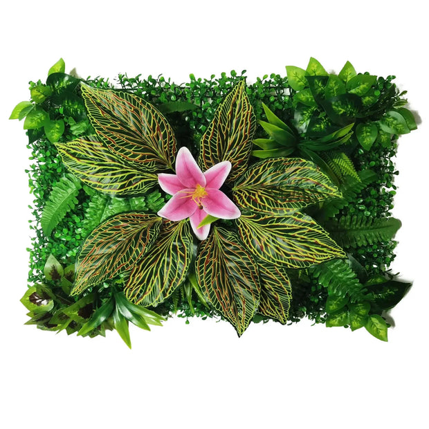 Pflanzenbild Design Dschungel-Deko.de