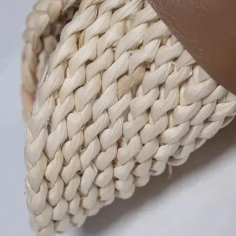 Wandlampe aus Weidengeflecht Dschungel-Deko.de