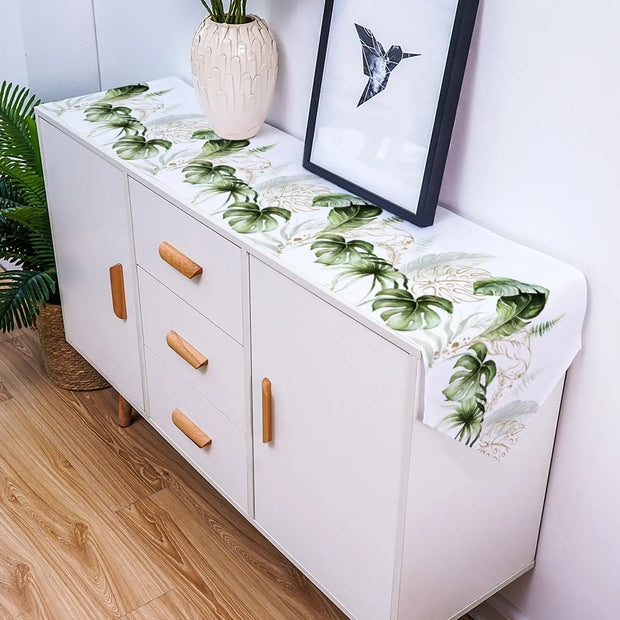 Tischläufer Tropical Chic Dschungel-Deko.de