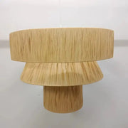 Natürliche Hängelampe Dschungel-Deko.de