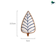 Apéritif Set Tropische Deko für Exotische Tischmomente - Dschungel-Deko.de