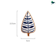 Apéritif Set Tropische Deko für Exotische Tischmomente - Dschungel-Deko.de