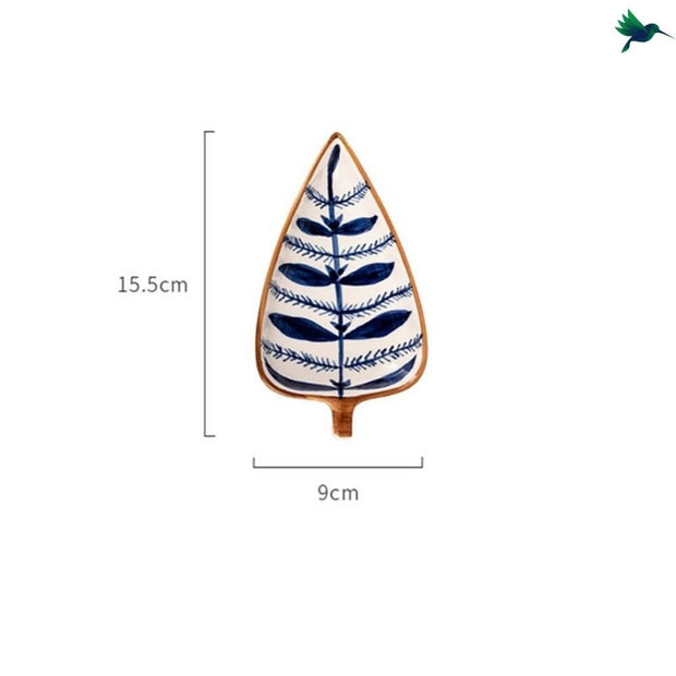 Apéritif Set Tropische Deko für Exotische Tischmomente - Dschungel-Deko.de