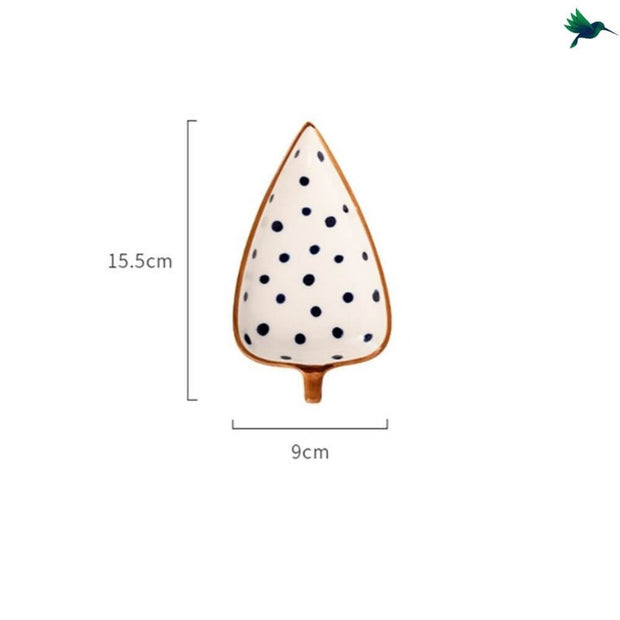 Apéritif Set Tropische Deko für Exotische Tischmomente - Dschungel-Deko.de