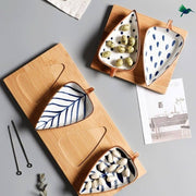 Apéritif Set Tropische Deko für Exotische Tischmomente - Dschungel-Deko.de