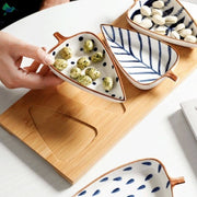 Apéritif Set Tropische Deko für Exotische Tischmomente - Dschungel-Deko.de