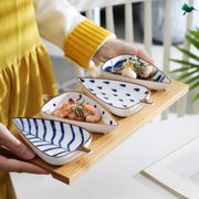 Apéritif Set Tropische Deko für Exotische Tischmomente - Dschungel-Deko.de