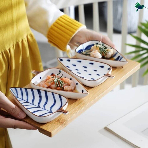 Apéritif Set Tropische Deko für Exotische Tischmomente - Dschungel-Deko.de