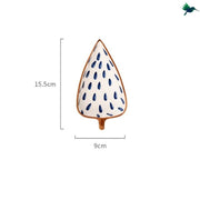 Apéritif Set Tropische Deko für Exotische Tischmomente - Dschungel-Deko.de