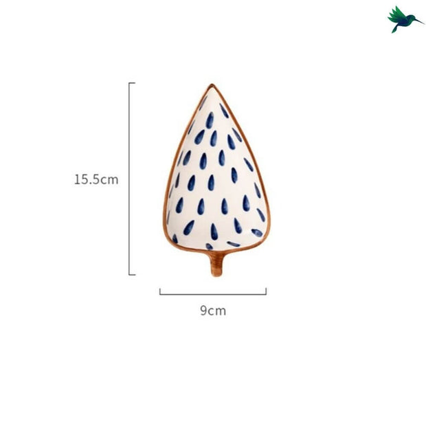 Apéritif Set Tropische Deko für Exotische Tischmomente - Dschungel-Deko.de