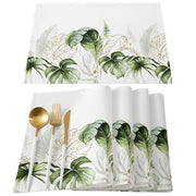 Tischläufer Tropical Chic Dschungel-Deko.de