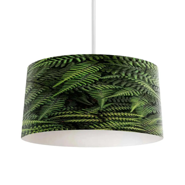 Hängelampe Dschungel Farn Dschungel-Deko.de