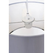 Lampen Schirm Dschungel Giraffe Dschungel-Deko.de