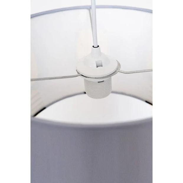 Lampen Schirm Dschungel Giraffe Dschungel-Deko.de