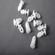 Dschungel-Tiere Vorhang Dschungel-Deko.de