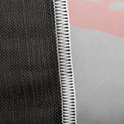 Dschungel Teppich Safari Motiv Exotische Dekoration - Dschungel-Deko.de