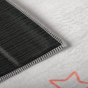 Dschungel Teppich Mit Savannen-Motiv - Dschungel-Deko.de