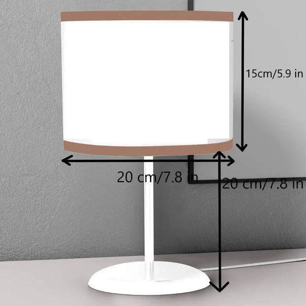 Dschungel Baby Lampenschirm Dschungel-Deko.de