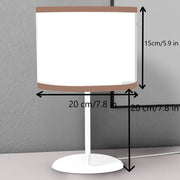 Lampen Schirm Dschungel Giraffe Dschungel-Deko.de