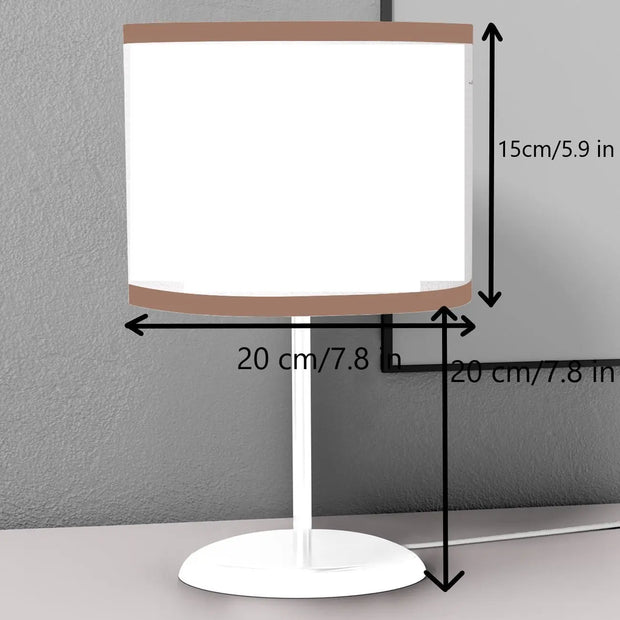 Kinderlampe Dschungelmotiv Dschungel-Deko.de