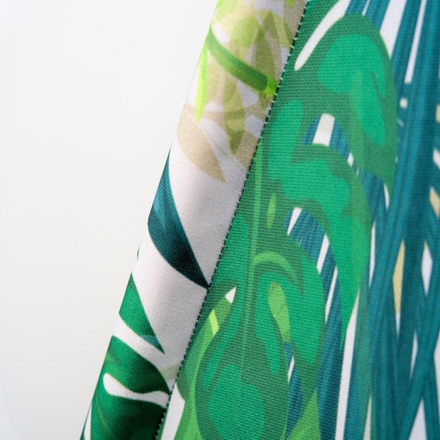 Kinder Tipi Zelt Im Dschungel Stil Fürs Kinderzimmer - Dschungel-Deko.de