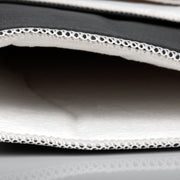 Dschungel Teppich Savanne Motiv In Grün Und Gelb - Dschungel-Deko.de