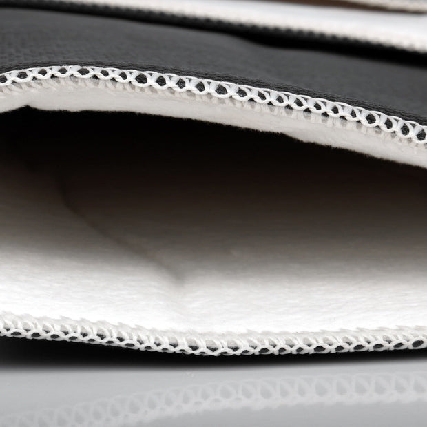 Jungleteppich Mit Zebrastreifen Für Kinderzimmer - Dschungel-Deko.de