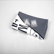 Dschungel-Tiere Vorhang Dschungel-Deko.de