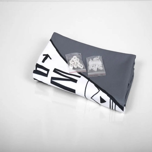 Dschungel-Tiere Vorhang Dschungel-Deko.de